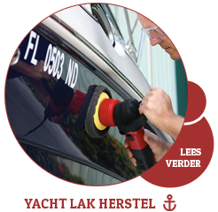 boot / jacht Bekleding reinigen en impregneren Harderwijk - Glansrijk Cleaning