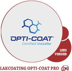 Glansrijk Cleaning - lak-coating-opti-coat pro